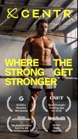 Centr poster