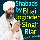 Shabads of Bhai Joginder Singh Riar APK