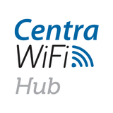CentraWiFi Hub ícone