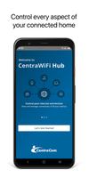 CentraWiFi Hub पोस्टर