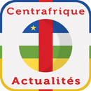 Centrafrique actualité APK