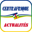 Centrafrique actualités