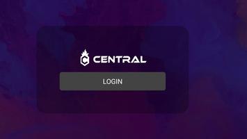 Central X poster