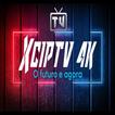 Xciptv Player 4k