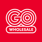 GO Wholesale ไอคอน