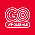 GO Wholesale icon