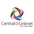 Central LinkNet aplikacja