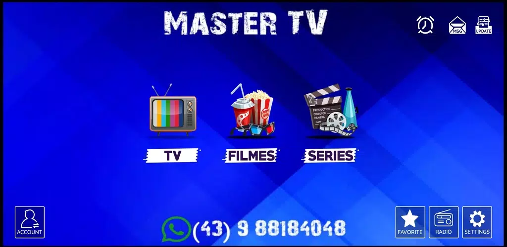 XCIPTV APK for Android Download