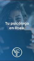 Psicoterapia online Argentina постер