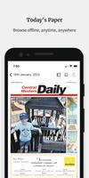 Central Western Daily screenshot 2