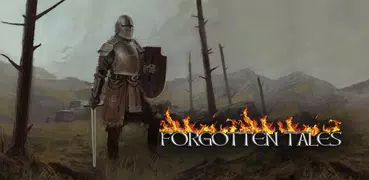 Forgotten Tales RPG