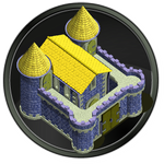 Medieval Empires icon