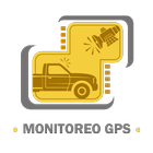 Monitoreo GPS أيقونة