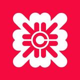 Central icon