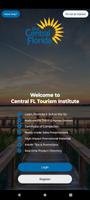 Central FL Tourism Institute পোস্টার