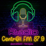 Radio Central FM 87.9