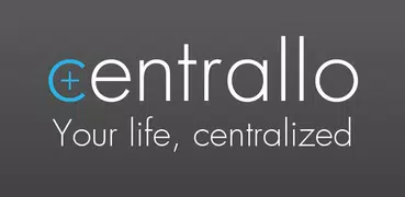 Centrallo – Notes Lists Share