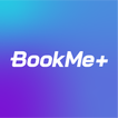 BookMe+ アイコン