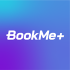 BookMe+ ไอคอน