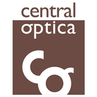 Central Óptica ícone