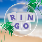 Ringo Word Connect Crossword icono