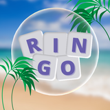 Ringo Word Connect Crossword icône