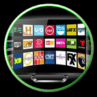 TV ABERTA 3.0 icône