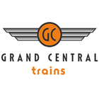 Grand Central Rail UK - Tickets & Timetable icône