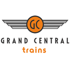 Grand Central Rail UK - Tickets & Timetable 图标