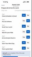 avail® by CentralReach اسکرین شاٹ 3