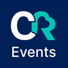 CentralReach Events 图标