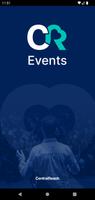 CentralReach Events 海报