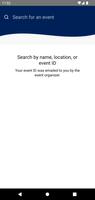 CentralReach Events 截图 2