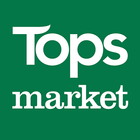 Tops Market - Food shopping ícone