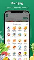 Tops Market - Food shopping Cartaz