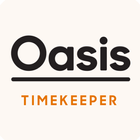 Oasis Timekeeper icône
