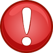 Botão de Alerta Zeichen