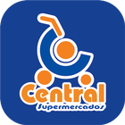 Central Supermercados ícone