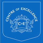 Centre of Excellence ícone