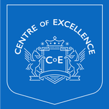 Centre of Excellence-icoon