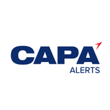 CAPA Alerts icône