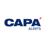 CAPA Alerts icono