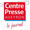 ”Centre Presse Aveyron, Le Jour