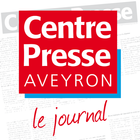 Centre Presse Aveyron, Le Jour simgesi