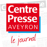 Centre Presse Aveyron, Le Jour 图标