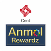 Cent Rewardz