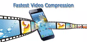 Fast Video Compressor