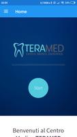 Centro Medico Teramed 海報