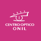 آیکون‌ Centro Optico Onil