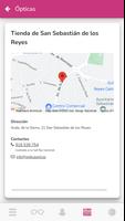برنامه‌نما Centro Optico Onil عکس از صفحه